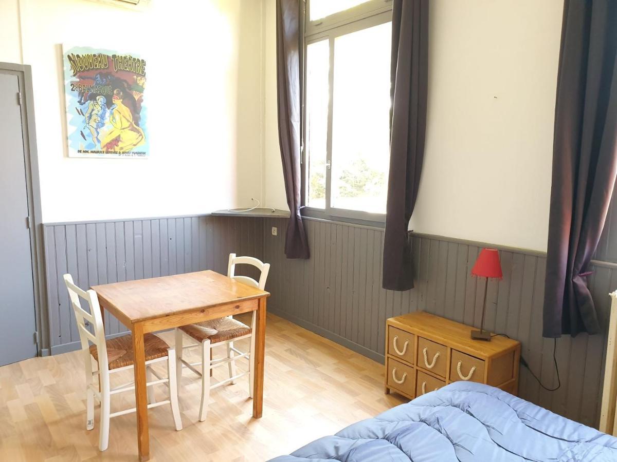 Camping Des 2 Rives- Chambres Etang-sur-Arroux Exterior photo