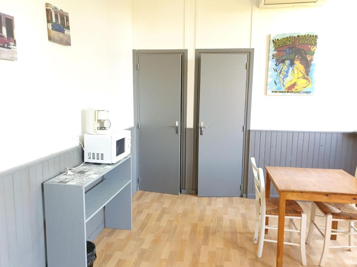 Camping Des 2 Rives- Chambres Etang-sur-Arroux Exterior photo